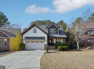 160 Greenview Dr LOT 116, Newnan, GA 30265