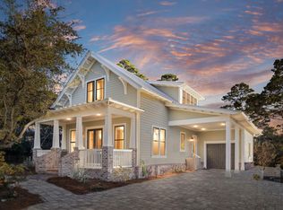 56 2nd Ct, Santa Rosa Beach, FL 32459