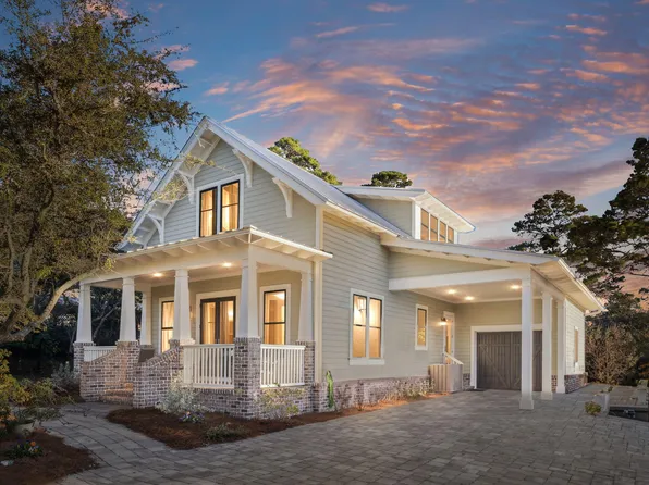 56 2nd Ct, Santa Rosa Beach, FL 32459