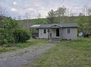 11955 Little Creek Hwy, Dublin, VA 24084