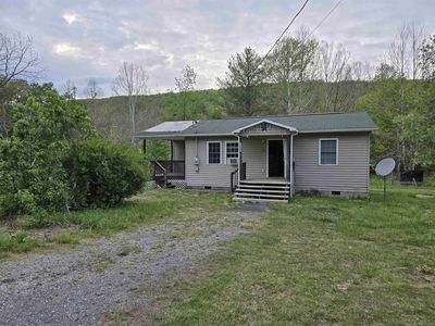 11955 Little Creek Hwy, Dublin, VA, 24084