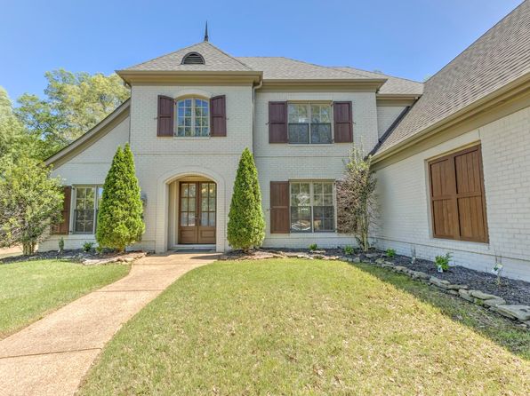 4496 Whisperwood Dr, Collierville, TN 38017