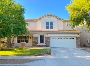 4115 W Saint Anne Ave, Phoenix, AZ 85041