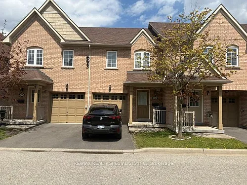 3150 Erin Centre Blvd #16 Photo 1