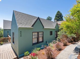854 Hilldale Ave, Berkeley, CA 94708