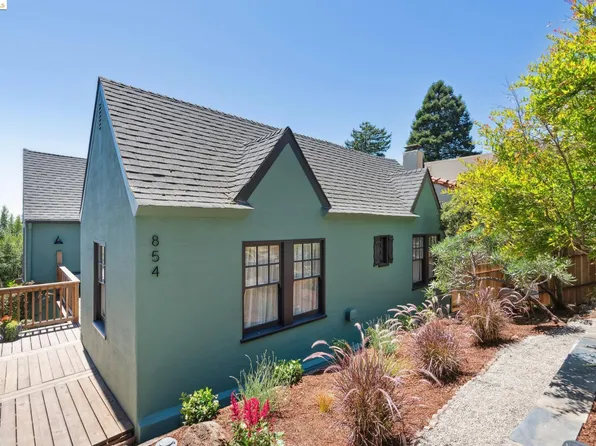 854 Hilldale Ave, Berkeley, CA 94708