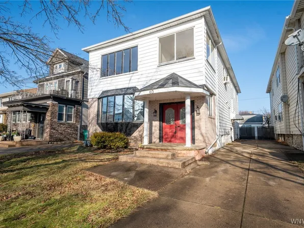 60 Delham Ave, Buffalo, NY 14216