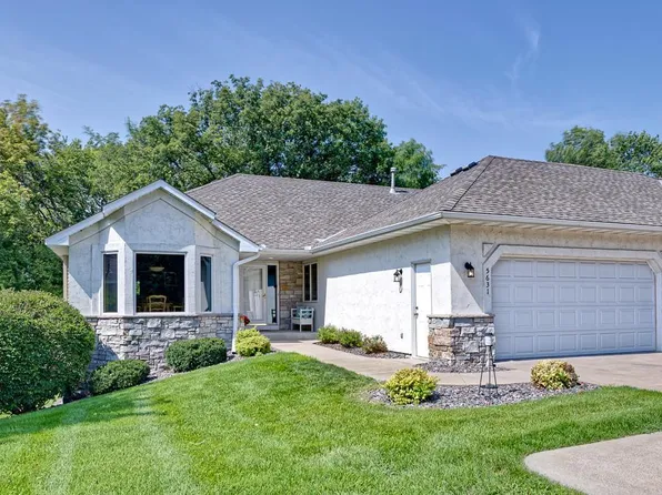 5631 Portland Ave, White Bear Township, MN 55110