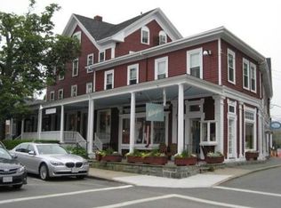 20 Main St #H, Rockport, MA 01966