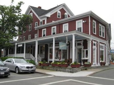 20 Main St #H, Rockport, MA, 01966