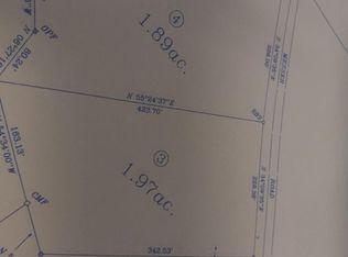 0 Messer Rd LOT 4, Murphy, NC 28906