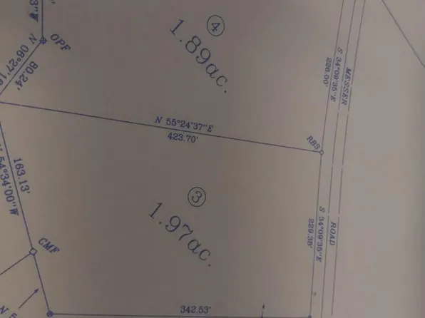 0 Messer Rd Lot 3, Murphy, NC 28906