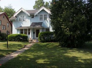 634 Stratford Pl, Toledo, OH 43620