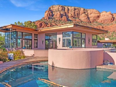 99 Gambel Ln, Sedona, AZ, 86336
