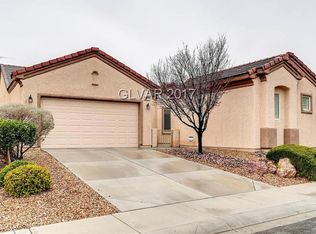 2617 Lark Sparrow St, North Las Vegas, NV 89084