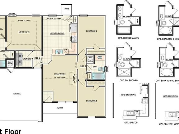 2nd image of 312 Klare Ct