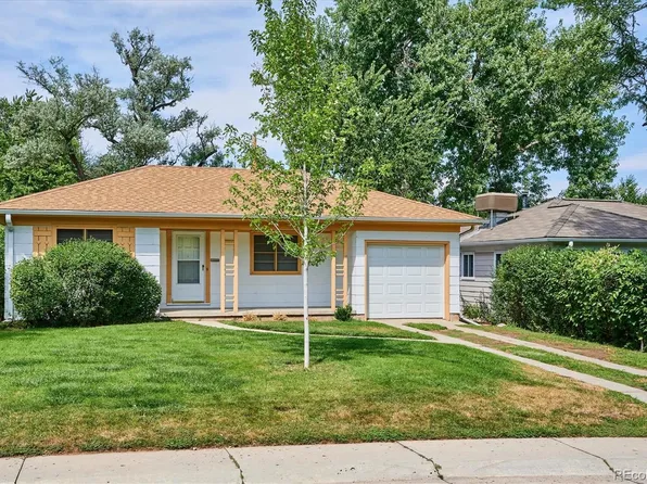 1845 S Adams Street, Denver, CO 80210
