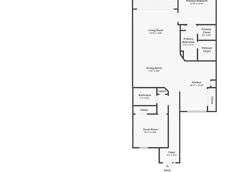 10115 Colonial Country Club Blvd #2108 — Photo 19