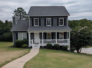 5519 Winding Oak Dr #34, Hickory, NC 28602