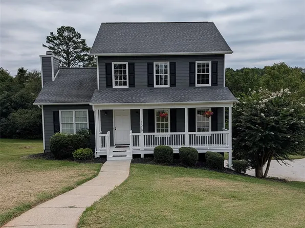 5519 Winding Oak Dr #34, Hickory, NC 28602