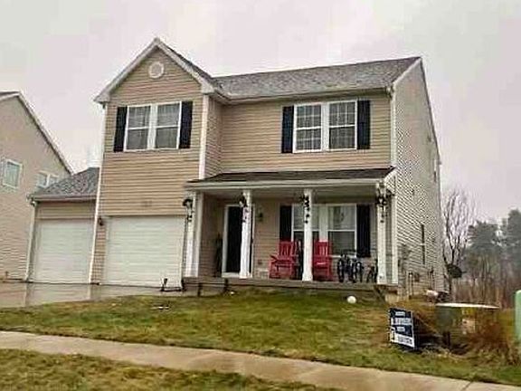 Property Side View