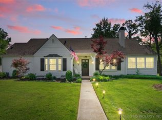 2303 S Delaware Pl, Tulsa, OK 74114