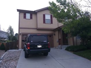 2551 E 110th Ave, Northglenn, CO 80233