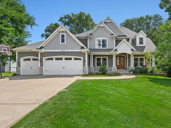 4117 Sterling Rd, Downers Grove, IL 60515