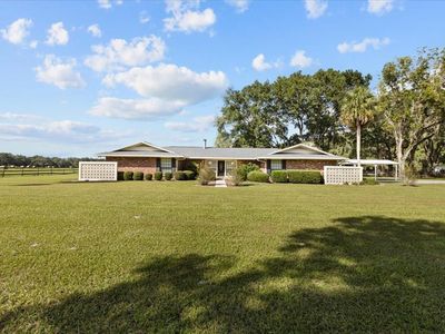 7551 NW 115th St, Chiefland, FL, 32626