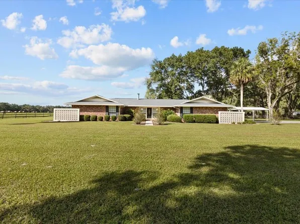 7551 NW 115th St, Chiefland, FL 32626