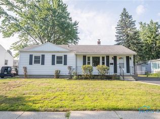 2909 Boxwood Rd, Toledo, OH 43613
