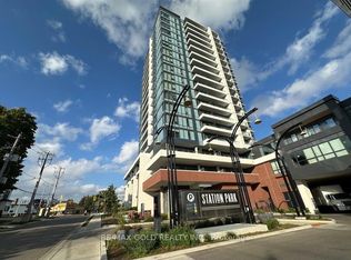 5 Wellington St S #511, Kitchener, ON N2G 0E3