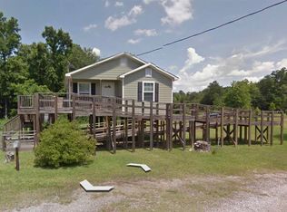 183 County Road 559, Kirbyville, TX 75956