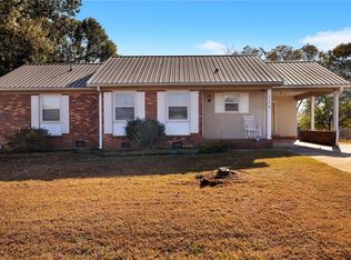 729 New Prospect Church Rd, Anderson, SC 29625