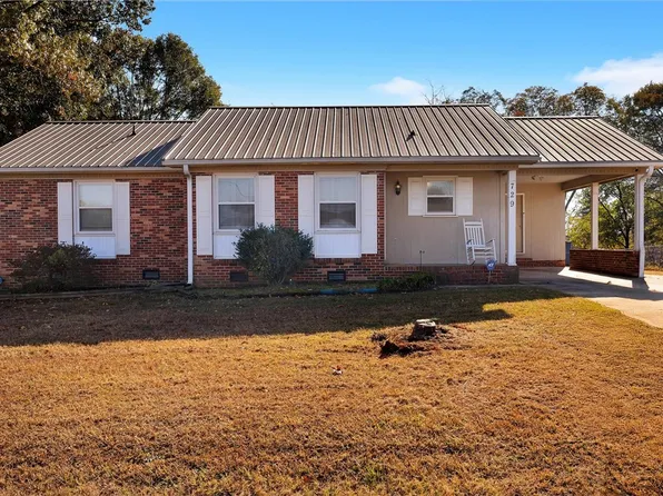 729 New Prospect Church Rd, Anderson, SC 29625