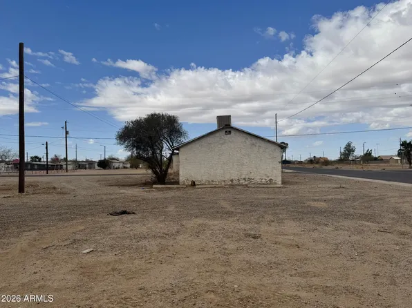 327 W DR MARTIN LUTHER KING Street, Eloy, AZ 85131