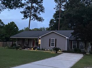 997 Graves Springs Rd, Leesburg, GA 31763