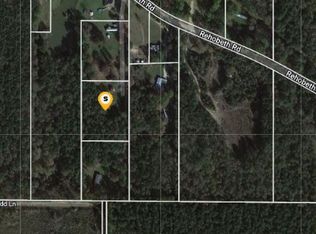 359 Rehobeth Rd, Pelahatchie, MS 39145