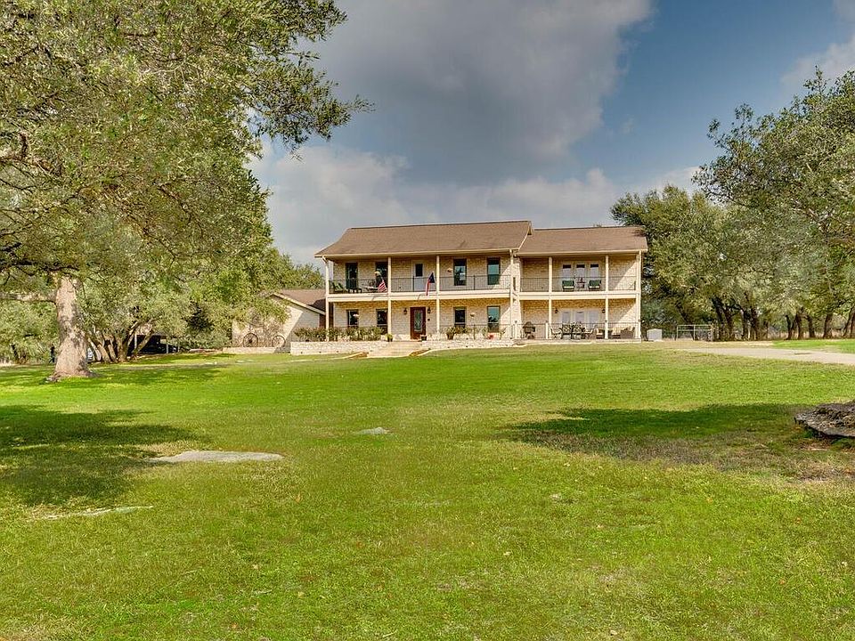 107 Blue Quail Dr, TX 78628 MLS 7864533 Zillow