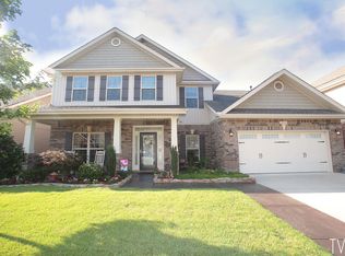 14614 Vaughan Dr, Charlotte, NC 28273