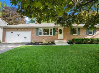 363 Ridgefield Ave, Youngstown, OH 44512