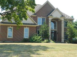 4805 Justin Ct, Waynesville, OH 45068