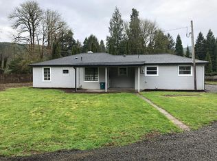 41521 McKenzie Hwy, Springfield, OR 97478