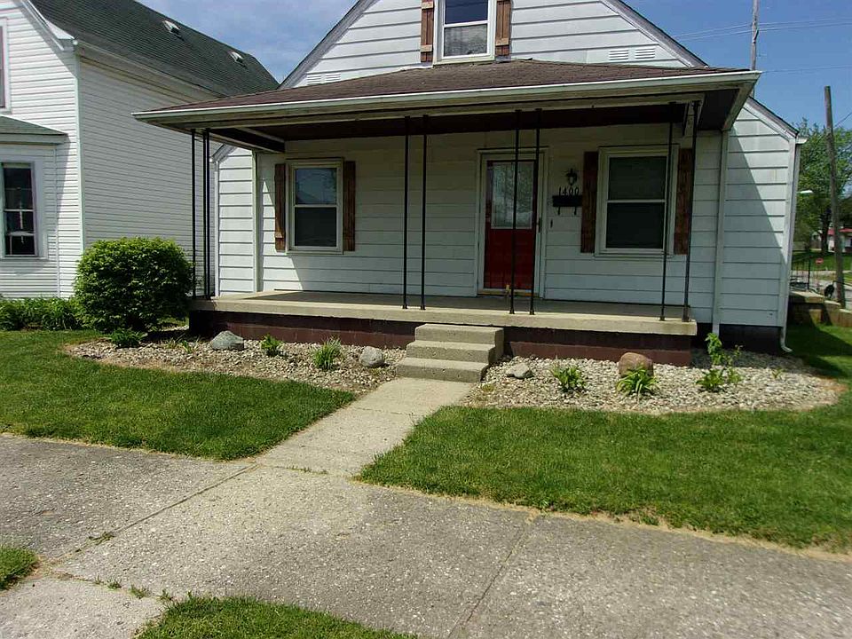 1st image of 1400 S 5th St