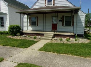 1400 S 5th St, Richmond, IN 47374