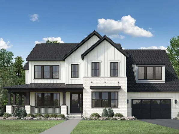 6837 Silver Linden St, Bethesda, MD 20817