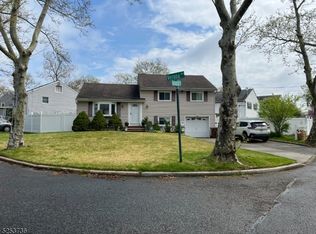 1800 Verona Ave, Linden, NJ 07036