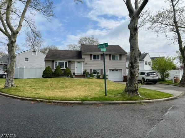 1800 Verona Ave, Linden City, NJ 07036