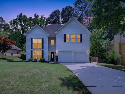 371 Shyrewood Dr, Lawrenceville, GA, 30043