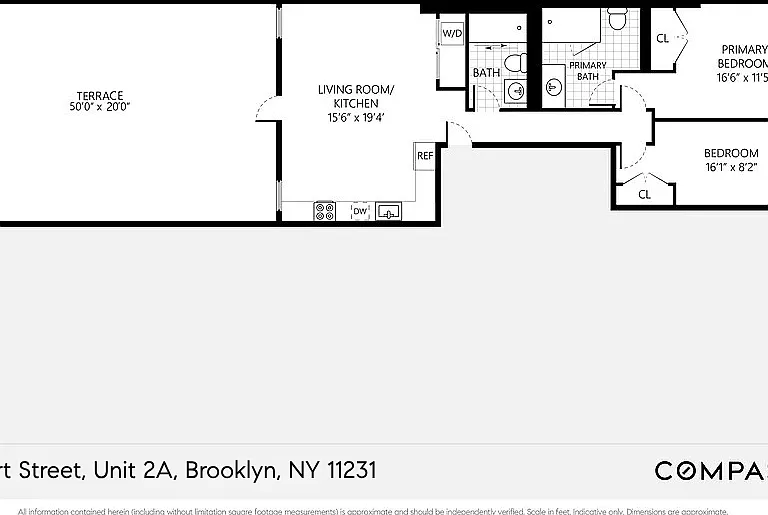 317 Court St #2A — Photo 2
